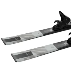 Salomon S/Max X7 Ti 25 - 26 ski's dames met M 10 GW  binding