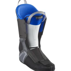 Salomon S/Pro Alpha 120 LV skischoenen heren black race blue