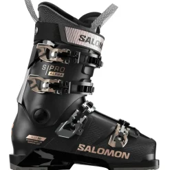 Salomon S/Pro Alpha 90 LV skischoenen dames black