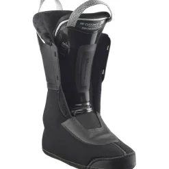 Salomon S/Pro Delta BOA X85 skischoenen dames black light bronze metallic