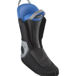 Salomon S/Pro MV 120 skischoenen heren beluga blue black