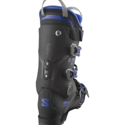 Salomon S/Pro MV X100 skischoenen heren black beluga blue