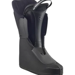 Salomon S/Pro Supra BOA X95 MV skischoenen dames black silver metallic