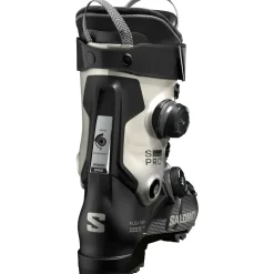 Salomon S/Pro Supra Dual BOA 105 skischoenen dames black light bronze