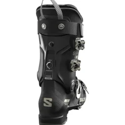 Salomon S/Pro Supra MV X90 skischoenen dames black   light bronze