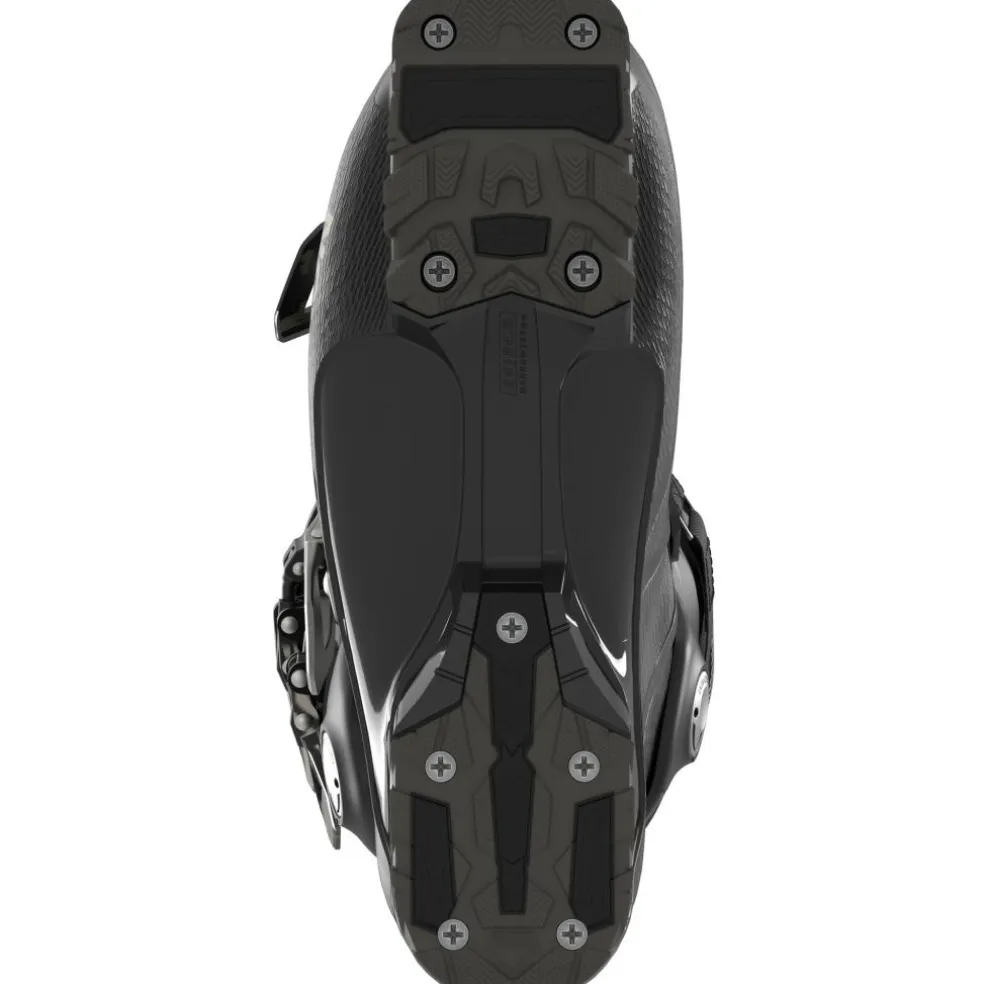 Salomon S/Pro Supra MV X90 skischoenen dames black light bronze