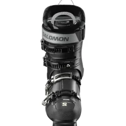 Salomon S/Pro Supra MV X90 skischoenen dames black light bronze
