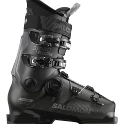 Salomon S/Pro Supra X100 MV BOA skischoenen heren black