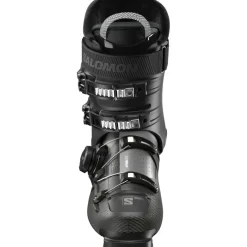 Salomon S/Pro Supra X100 MV BOA skischoenen heren black