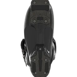 Salomon S/Pro Supra X90 MV BOA skischoenen dames black  beluga pink gold