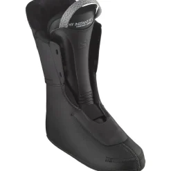 Salomon S/Pro X90 HV skischoenen dames black silver beluga