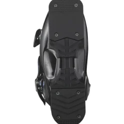 Salomon Team T3 skischoenen junior black race blue white