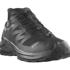 Salomon XA META GORE-TEX hardloopschoenen dames black