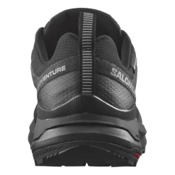 Salomon X-Adventure GTX wandelschoenen dames black