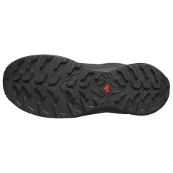 Salomon X-Adventure GTX wandelschoenen dames black