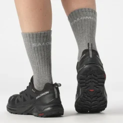 Salomon X-Adventure GTX wandelschoenen dames black