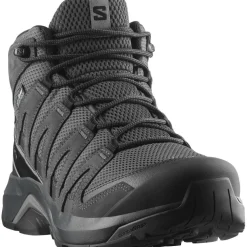Salomon X-ADVENTURE RECON MID GORE-TEX wandelschoenen heren asphalt phantom castlerock