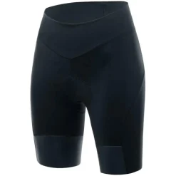 Santini Alba Shorts fietsonderbroek dames black