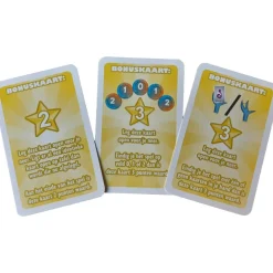 Seriously!? Familie bordspel