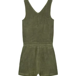 Shiwi Fes jumpsuit junior forest green