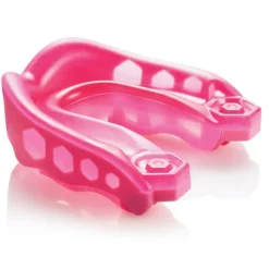 Shock Doctor  Gel Max gebitsbeschermer pink