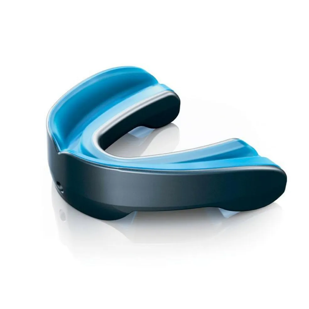 Shock Doctor Nano 3D gebitsbeschermer pearl carbon