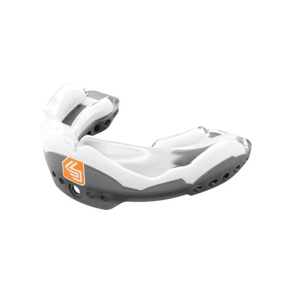 Shock Doctor Ultra 2 STC gebitsbeschermer black