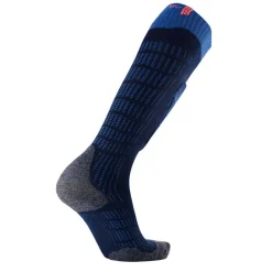 Sidas Protect V2 skisokken dark blue