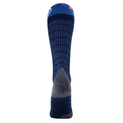 Sidas Protect V2 skisokken dark blue