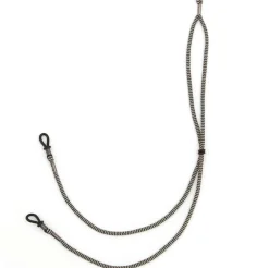 Sinner brillenkoord grey black