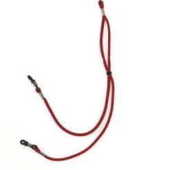 Sinner brillenkoord red black