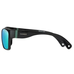 Sinner Gunstock zonnebril junior matte black