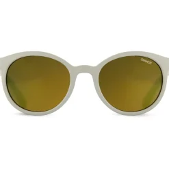 Sinner Kecil zonnebril junior orange mirror light grey