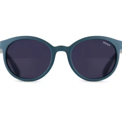Sinner Kecil zonnebril junior smoke dark blue