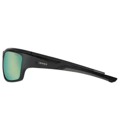 Sinner Lemmon zonnebril matte black