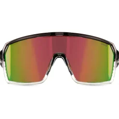 Sinner Oasis Sport zonnebril pink oil black