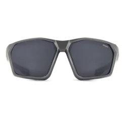 Sinner Parkia zonnebril smoke matte dark grey matte black