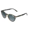 Sinner Patnem zonnebril dames olive tortoise
