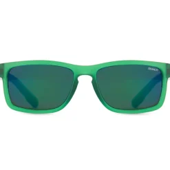 Sinner Richmond X zonnebril junior green oil matte green