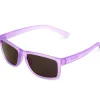 Sinner Richmond X zonnebril junior purple oil matte light purple