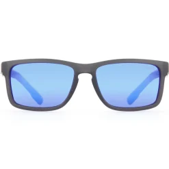 Sinner Richmond zonnebril junior blue oil matte black