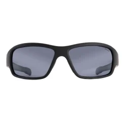 Sinner Ros X zonnebril black SINTEC smoke mirror