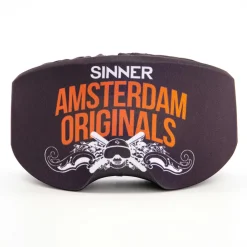 Sinner Skibrillenhoes amsterdam exquisite