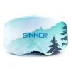 Sinner Skibrillenhoes water mountain