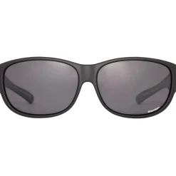 Sinner Sunrise S Fit Over Polarized Sintec zonnebril smoke black