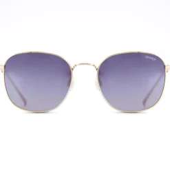 Sinner Sutro Sintec zonnebril gold tote metal