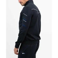 Sjeng Sports  Alistar trainingsjack heren dark blue