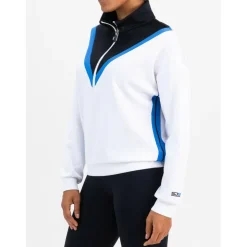 Sjeng Sports  Amberley tennistrui dames real white