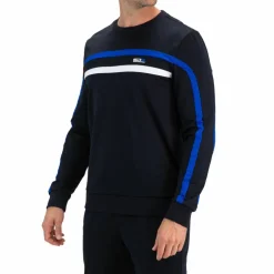 Sjeng Sports  Arav tennistrui heren dark blue