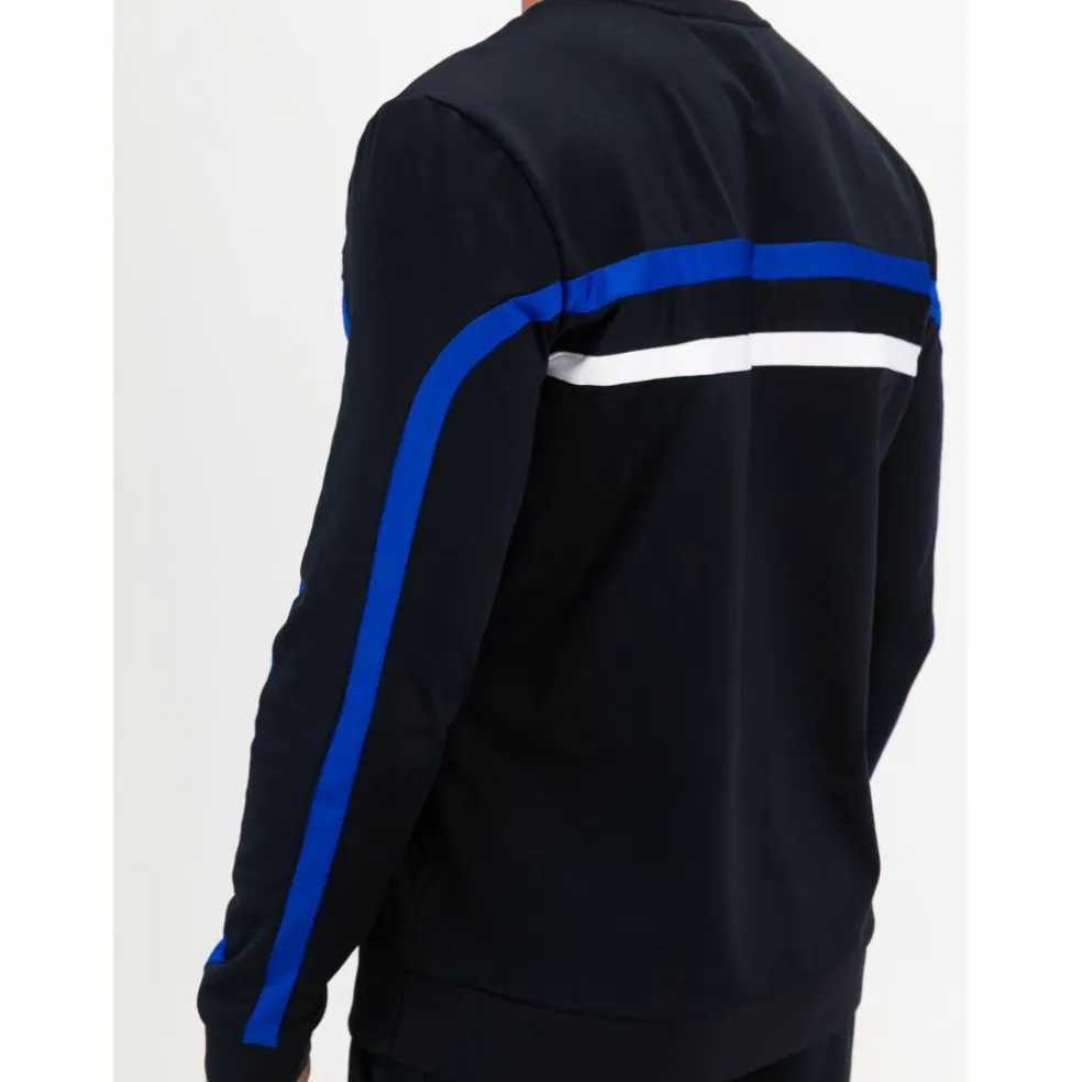 Sjeng Sports Arav tennistrui heren dark blue